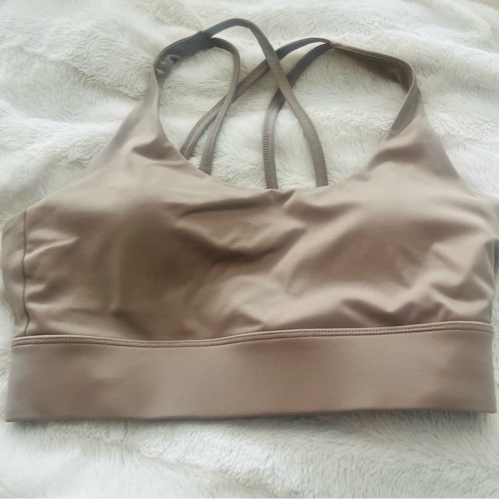 Balance Athletica- Quest Top Sports Bra